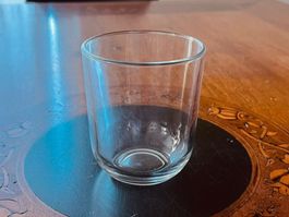 Trinkglas