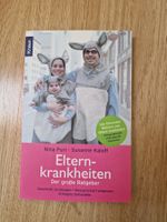 Buch "Elternkrankheiten"