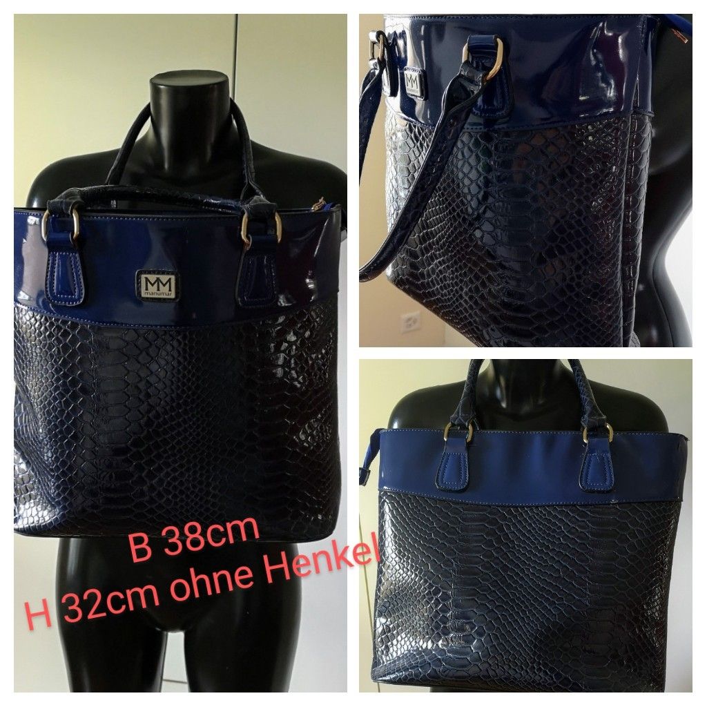 Borse da donna: 2 tolle Taschen NEU  – Nuovo e nell'imballaggio originale da Widnau venduto da Schurlibua 2