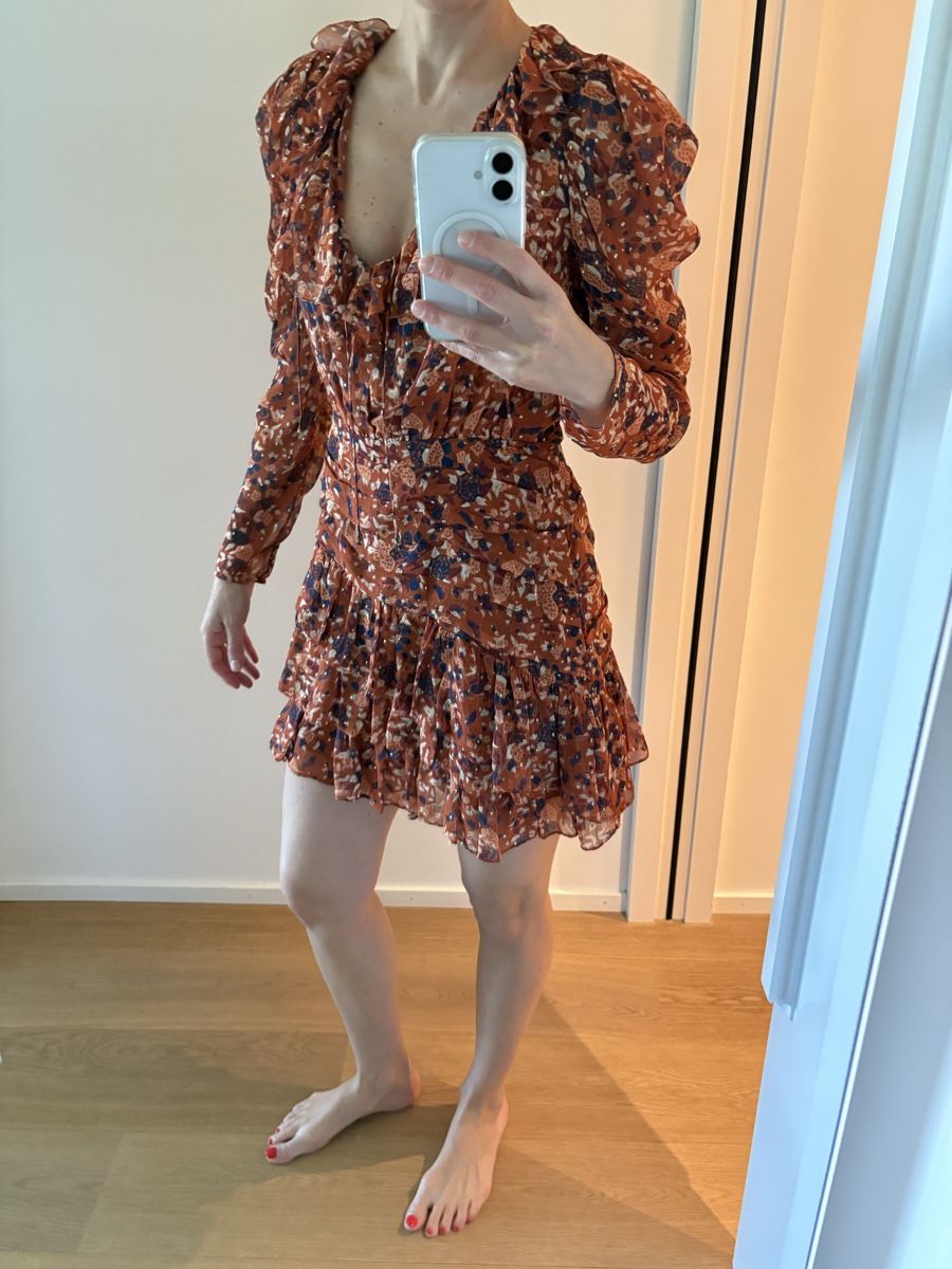 Ulla Johnson Vestiti: Ulla Johnson dress size S – Nuovo (secondo la descrizione) da St. Gallen venduto da ott_f827 6
