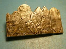 LUZERN 1973 SILBER