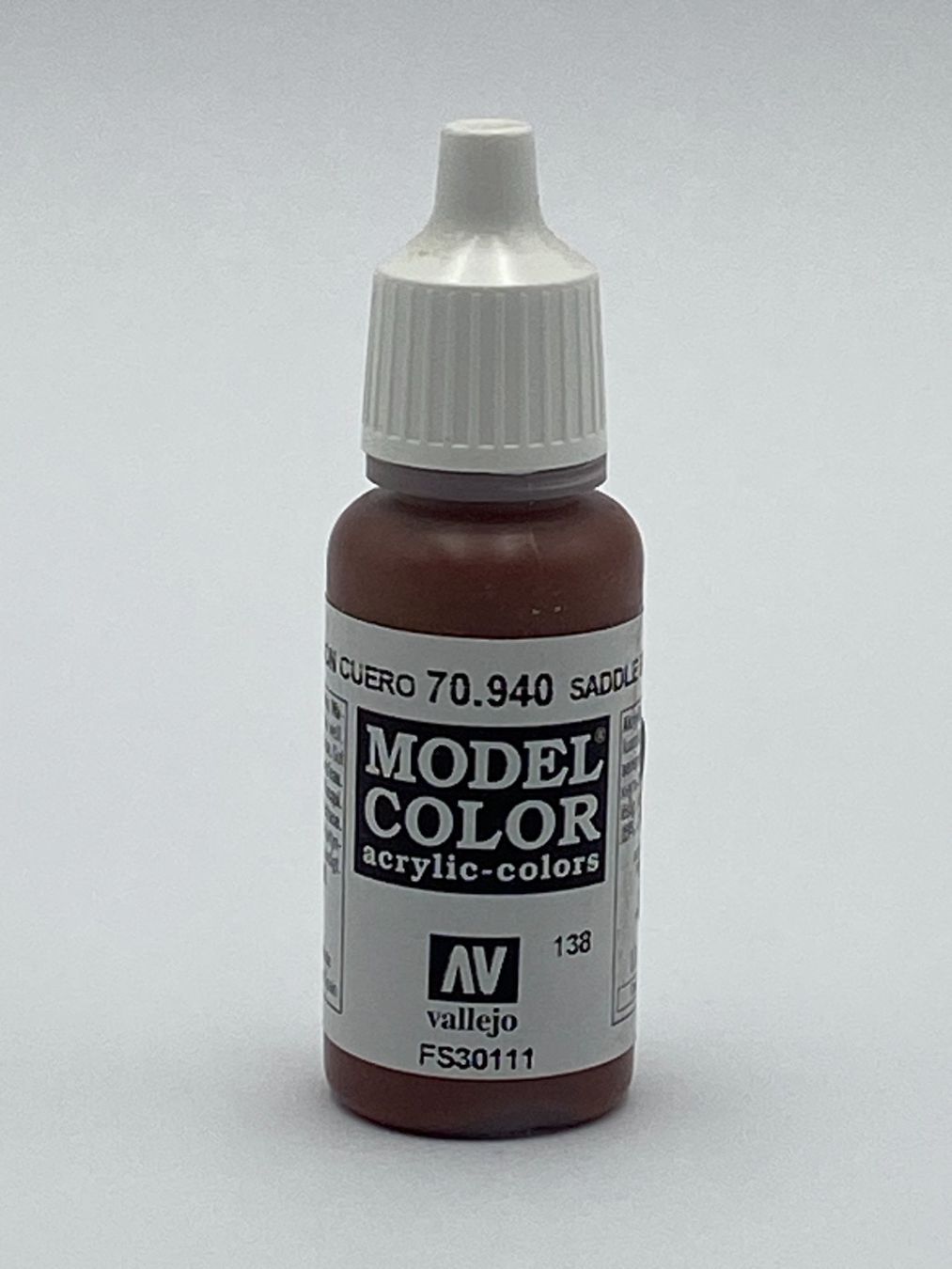 Farben: 10 x Vallejo Model Color Farben – Neu und originalverpackt aus Neukirch a.d. Thur von MoBa-Artikel.ch 7