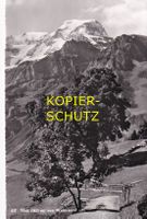 Tödi (von Braunwald aus) /mp