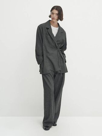 Massimo Dutti Set für Damen