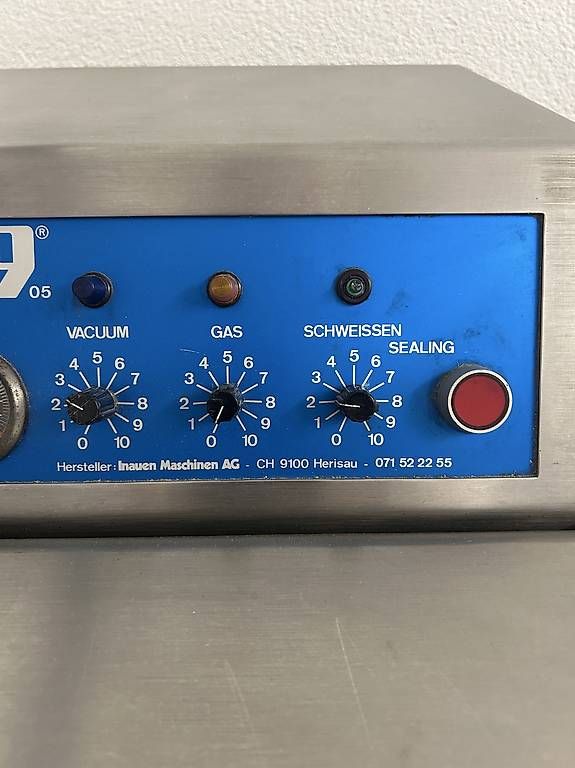 Appareils de cuisine: Vakuumier maschine  – D'occasion à Stans par Benzen 1