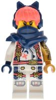 LEGO Ninjago Minifigur - Sora - njo0877