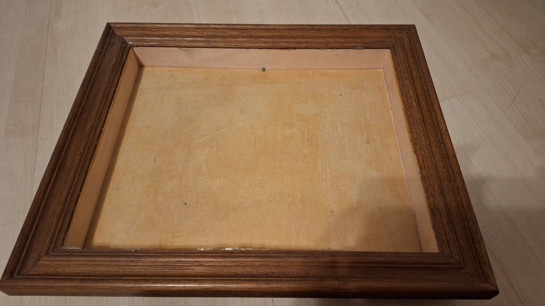 Cornici: 2 Vintage  Bilderrahmen  Holz,ohne Glas – Usato da Dornach venduto da majo8689 4
