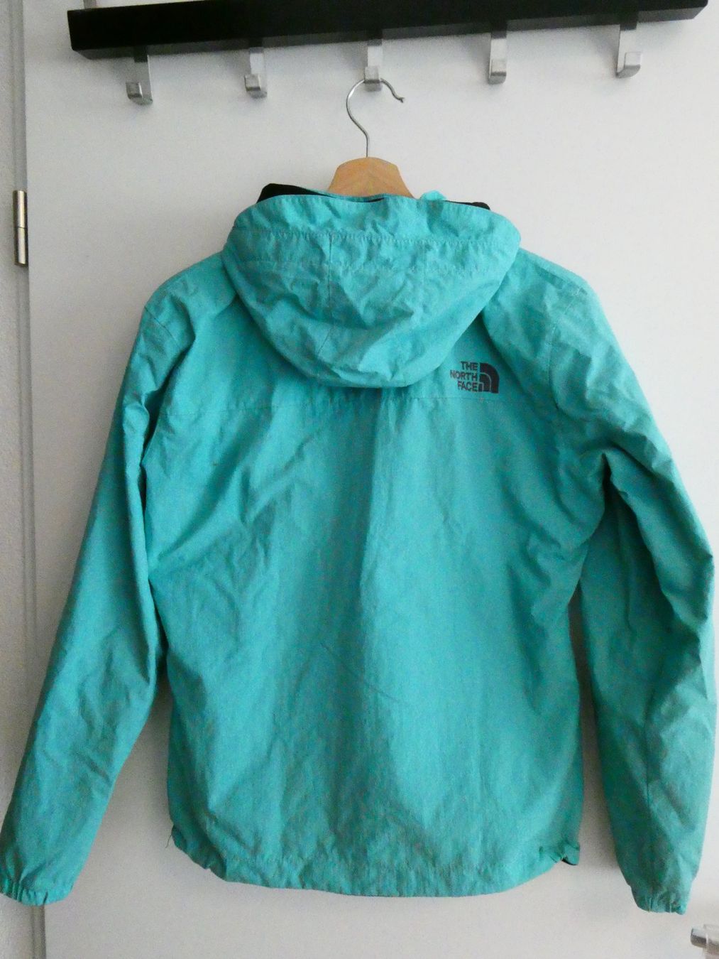 North Face Vestes: Jacke hellblau, The North Face – D'occasion à Zürich par Jo-Ma 2