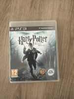 Harry Potter und die Heiligtümer des Todes – Teil 1 PS3