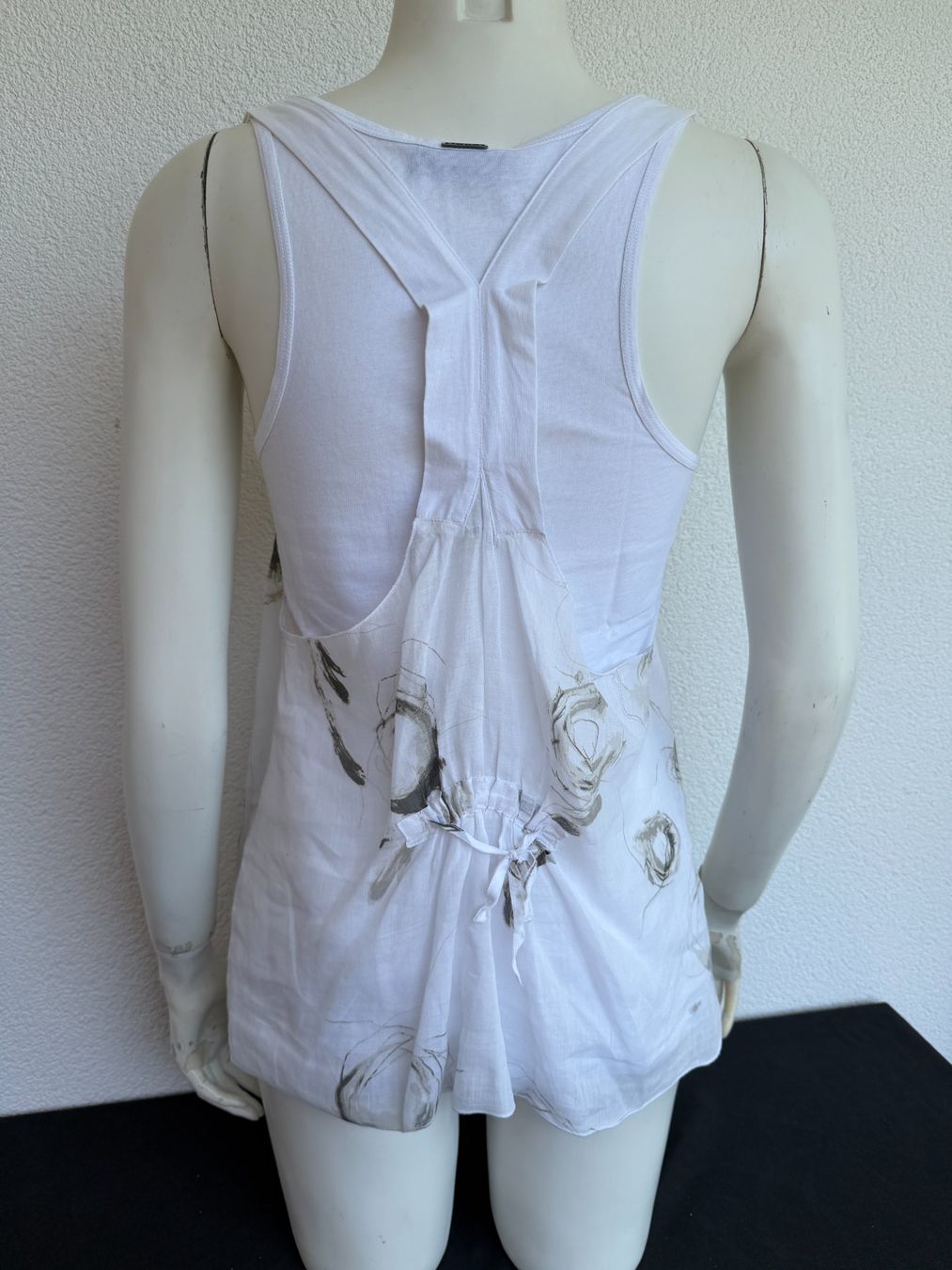 IKKS T-shirts: Top superposé IKKS - Taille S/M – D'occasion à Nyon par ana_spw2 2