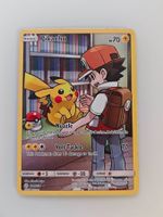 Pikachu 241/236