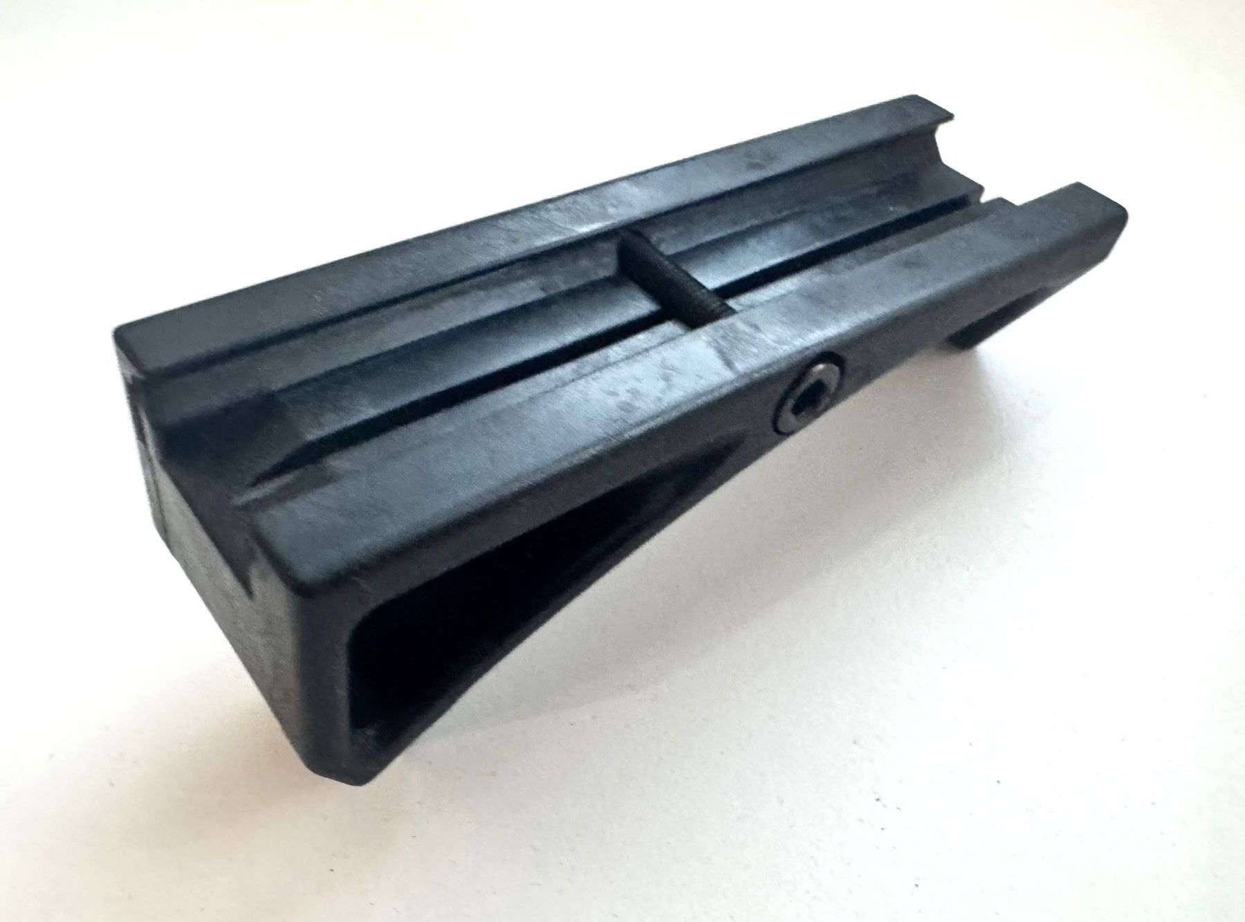 Schützensport: B&T Angled Fore Grip - Black – Neu (gemäss Beschreibung) aus Altdorf UR von TriNi1291 1