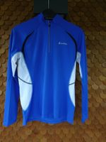 Damen Sport Pullover blau von ODLO Gr. L - 42542