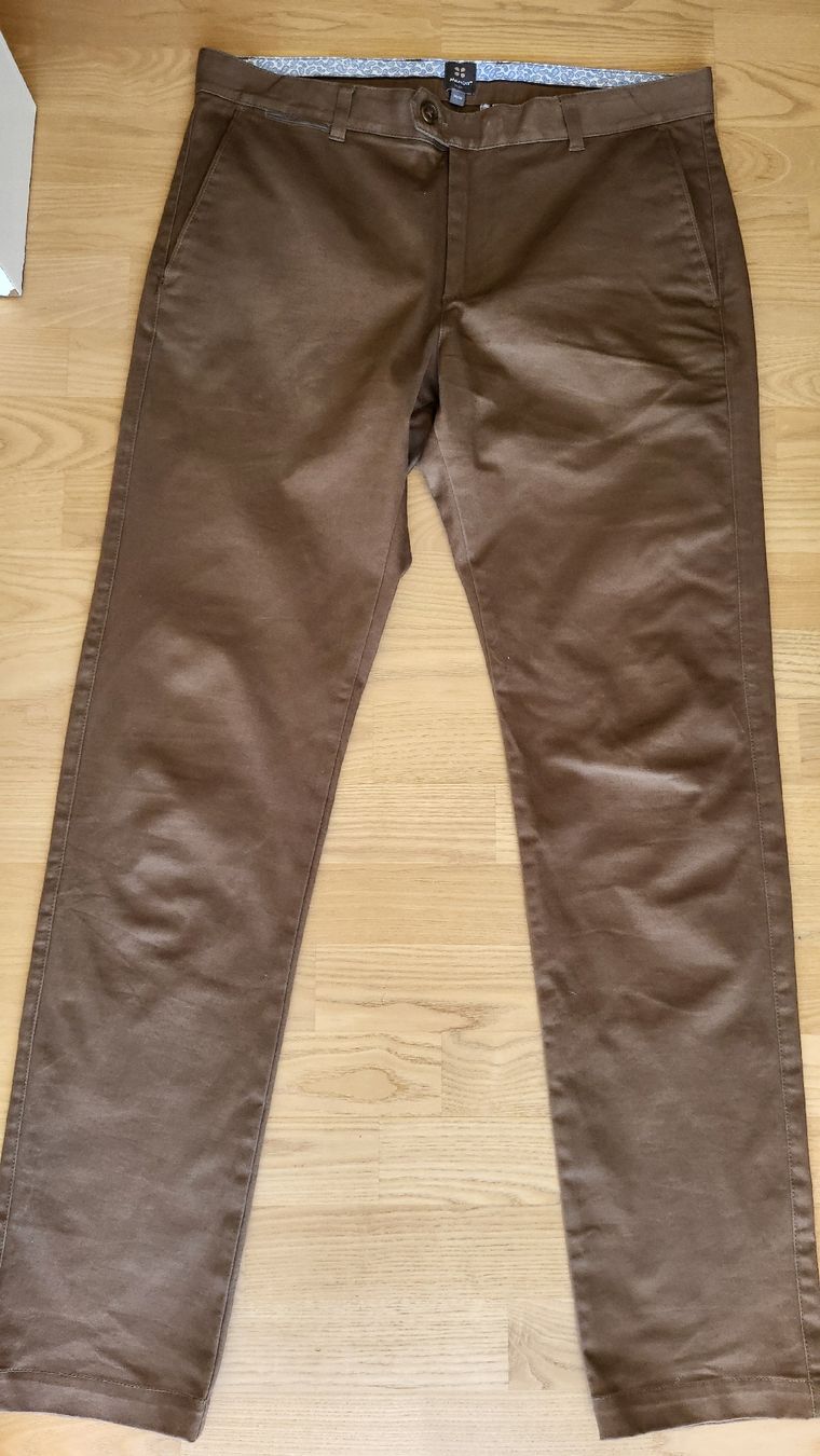 Pantaloni: Hose W34 L34 – Nuovo (secondo la descrizione) da Muttenz venduto da Igma