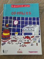 Les Gourmands disent Ofenhits Tupperware Kochbuch gut