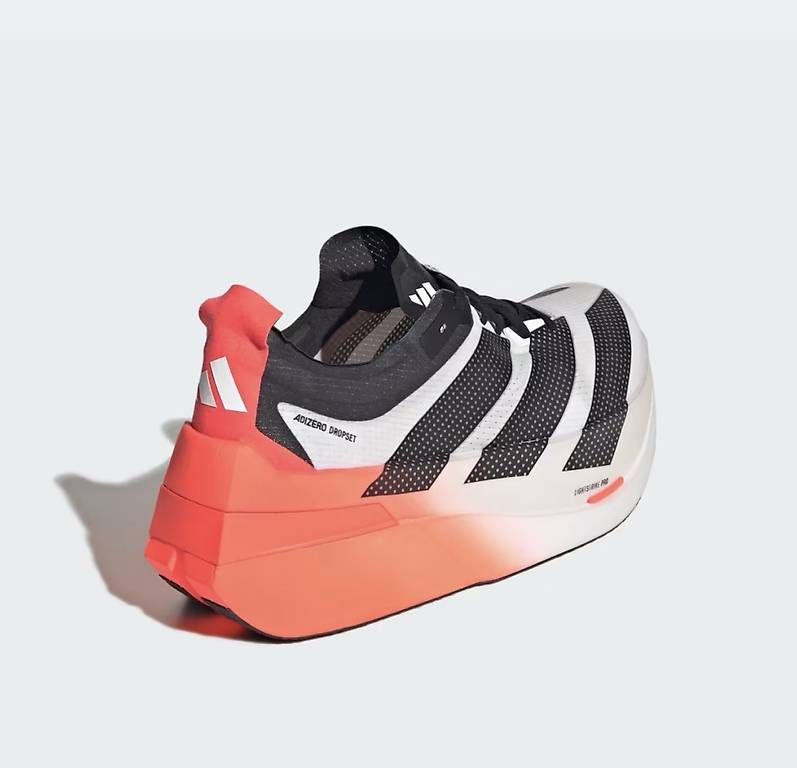 Scarpe da uomo: ADIZERO DROPSET ELITE  – Usato da Basel venduto da Deko7979 1