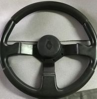 volante originale Renault 5 turbo raro da trovare