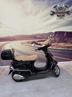 Piaggio Vespa LX 125 mit MFK ab 2699.00