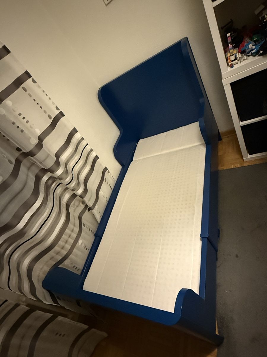 Letti: Busunge kinderbett Ikea – Usato da Möhlin venduto da Andreea.Cristea 1