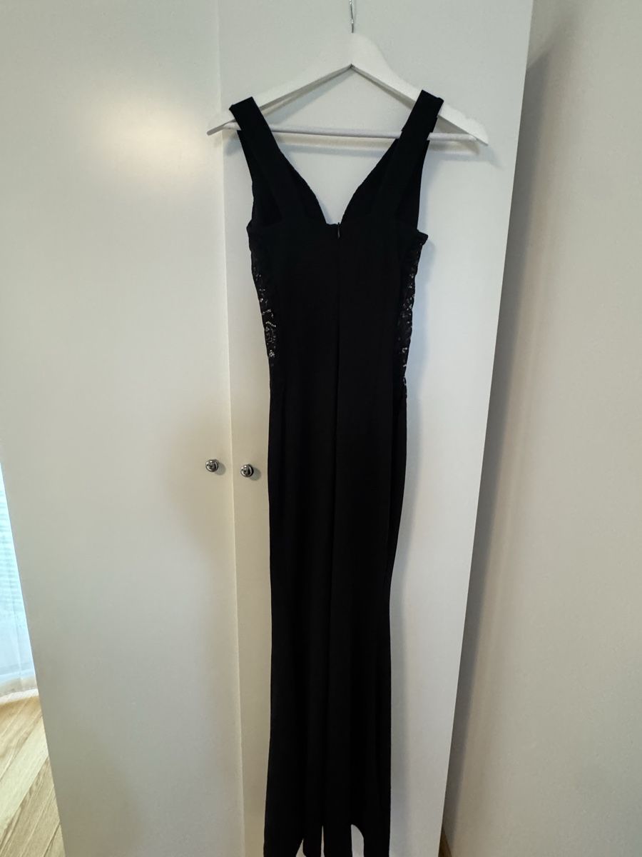 Vestiti: Abendkleid schwarz Spitze – Nuovo e nell'imballaggio originale da Itingen venduto da miriampetrucci 2