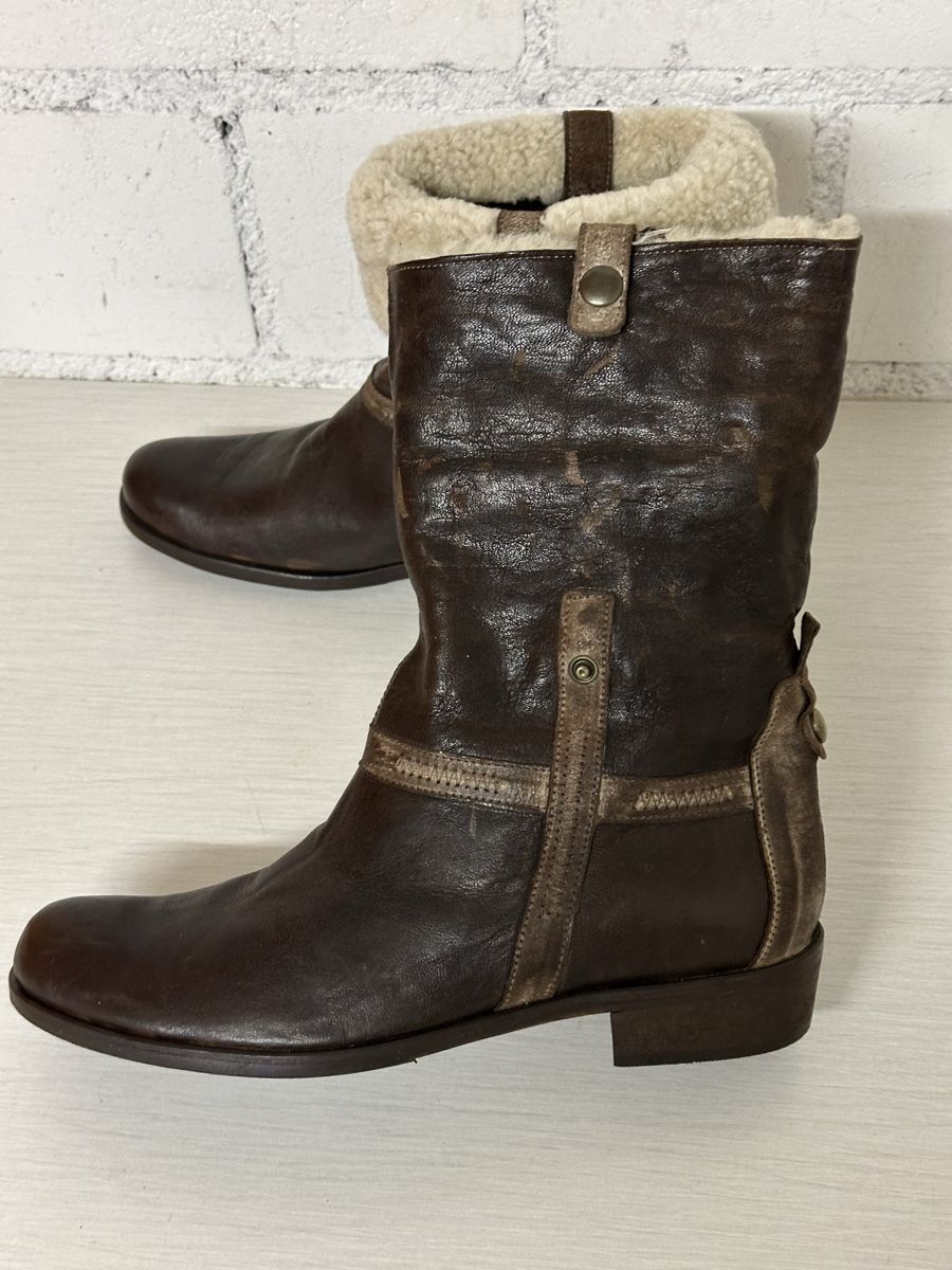 Scarpe da donna: Dameschuhe LEA FOSCATI grösse 40 – Usato da Thun venduto da jeff070 2