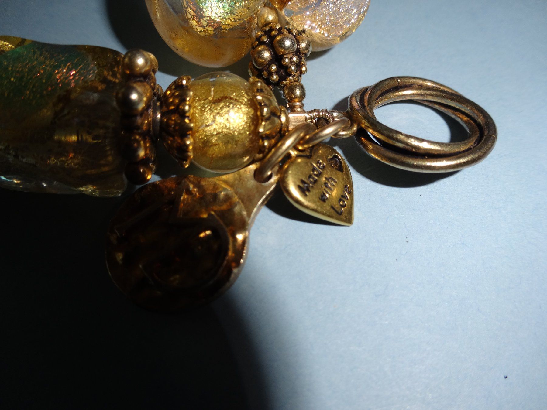 Bracciali & Braccialetti: Armband Vintage Modeschmuck – Usato da Neerach venduto da jenny062 5