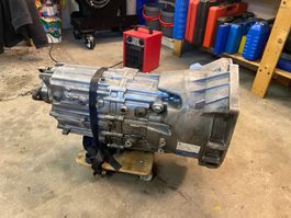 BMW 6-Gang Handschalter Getriebe (GS6-53BZ)