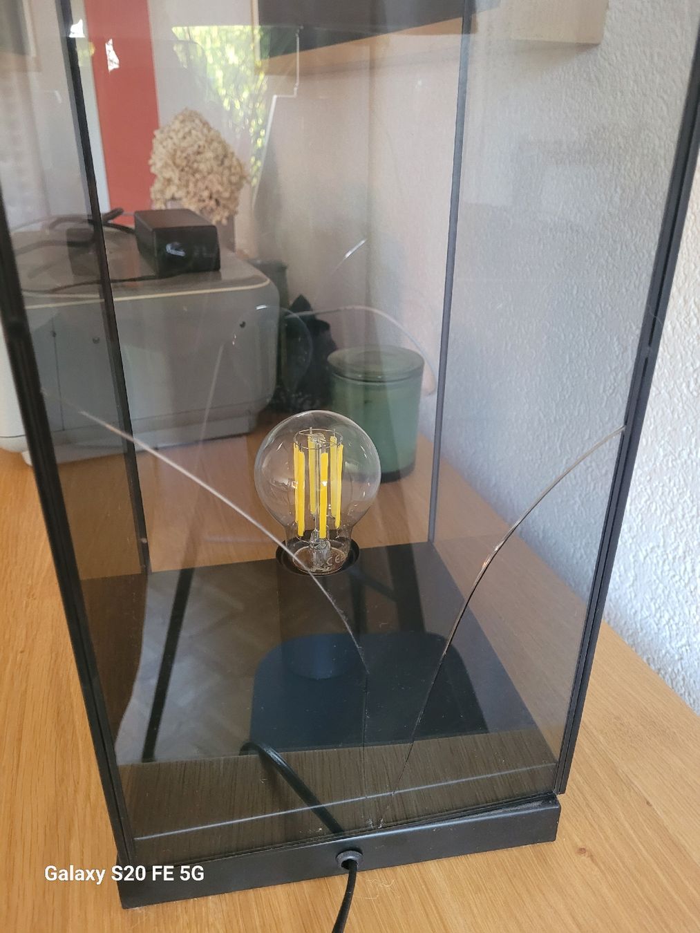 Pfister Lampen: lampe pfister – Gebraucht aus St-Blaise von basile_saffiedine 2