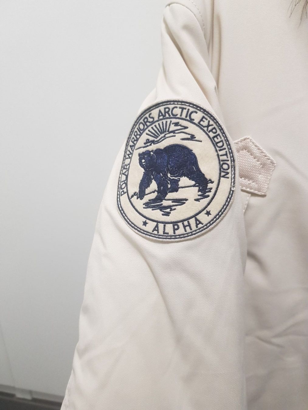 Alpha Industries Giacche: Alpha Industries Parka – Nuovo (secondo la descrizione) da Oftringen venduto da bin_2wk8 3