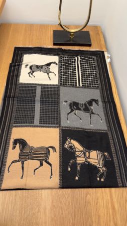 NEU Wolle fabric klassischer Schal warm