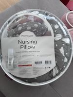 Momcozy Nursery Pillow – Like New 