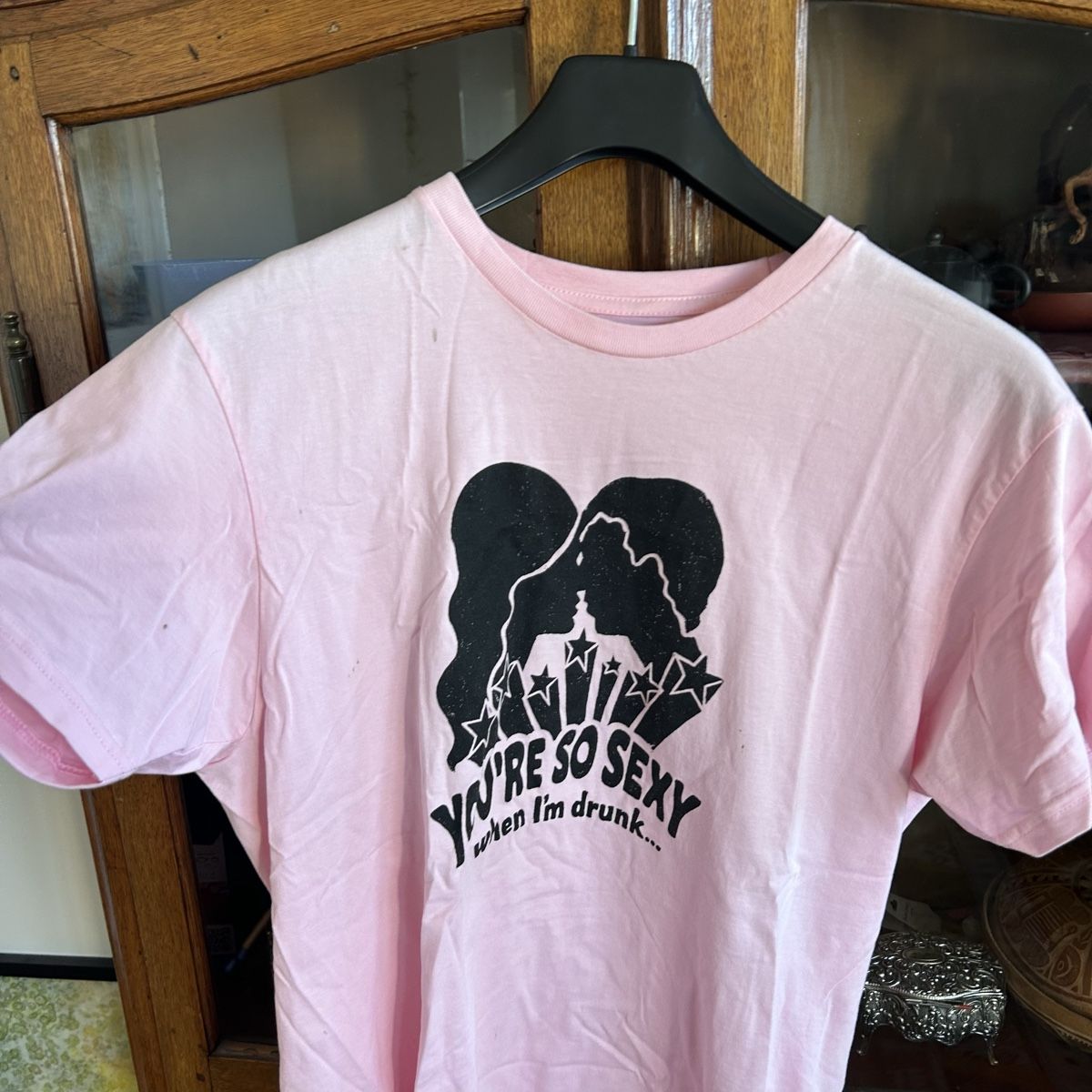 T-Shirts: Maison Rapito T-shirt – Neu (gemäss Beschreibung) aus Zürich von mar_hk8y 1