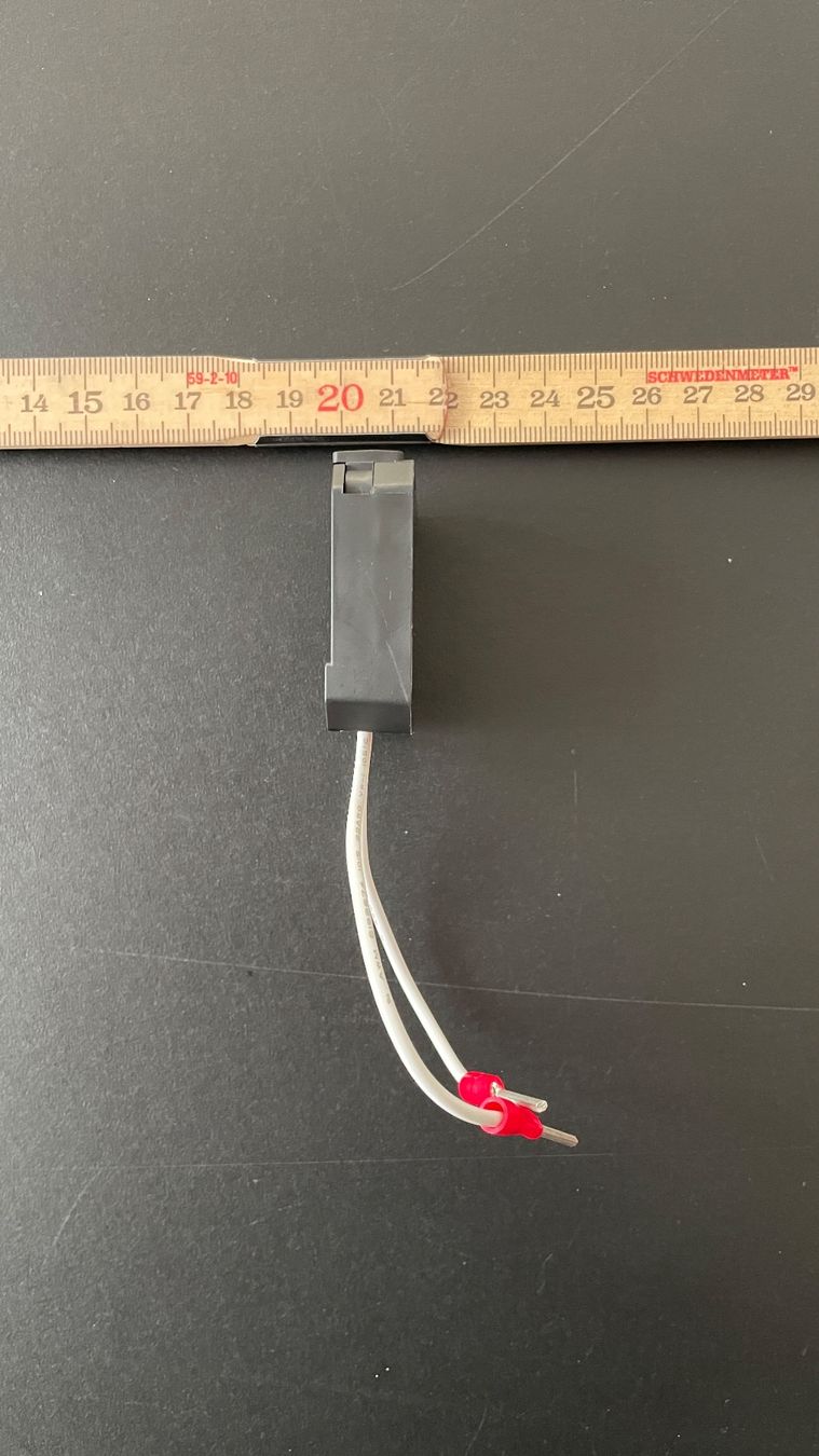 Interruttori: Intertechno ITS-23 Sendemodul – Nuovo (secondo la descrizione) da Basel venduto da Balthazara 2