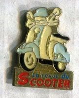 Motorroller