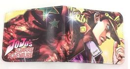 JoJo's Bizarre Adventure Portemonnaie % Black Friday %