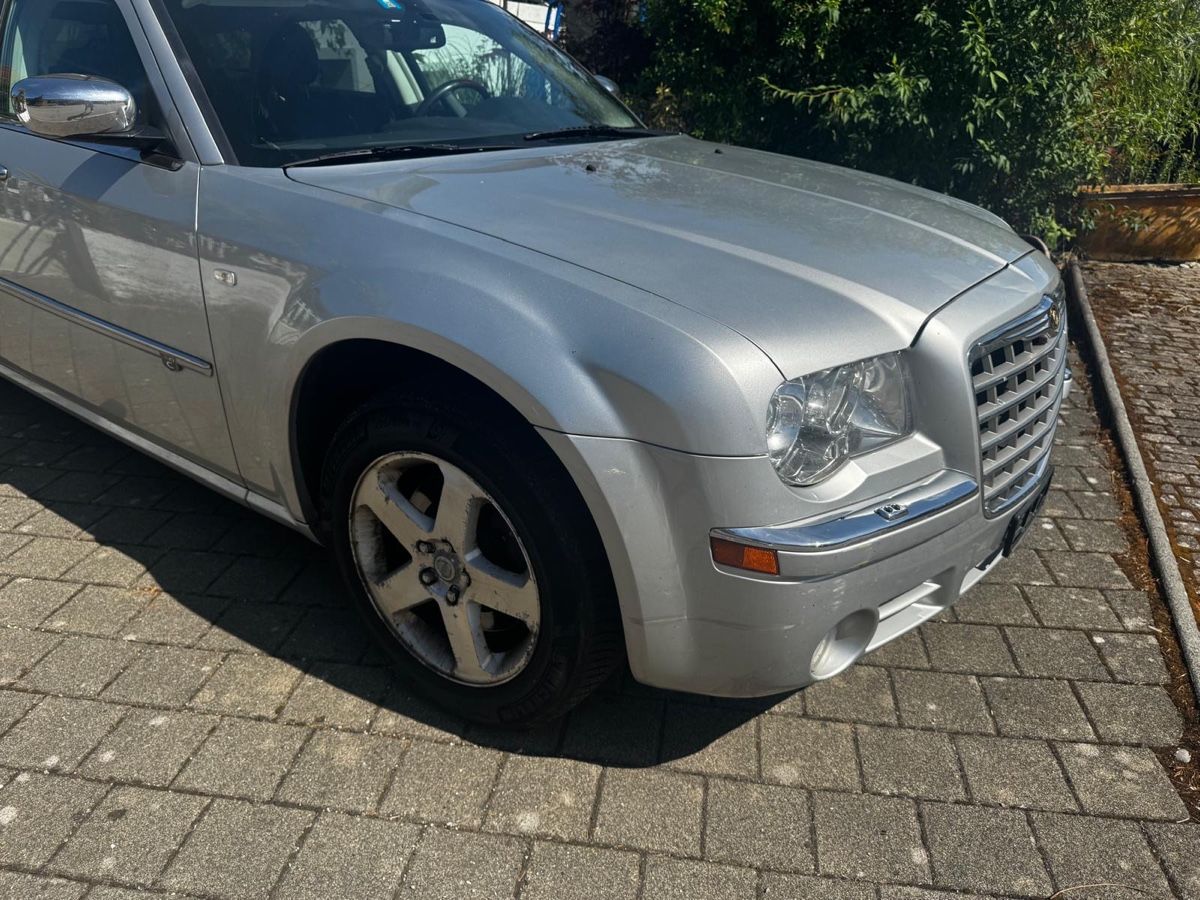 Chrysler Autos: Chrysler 300c 3.5l – Gebraucht aus Wiedlisbach von lim_hgb9 3
