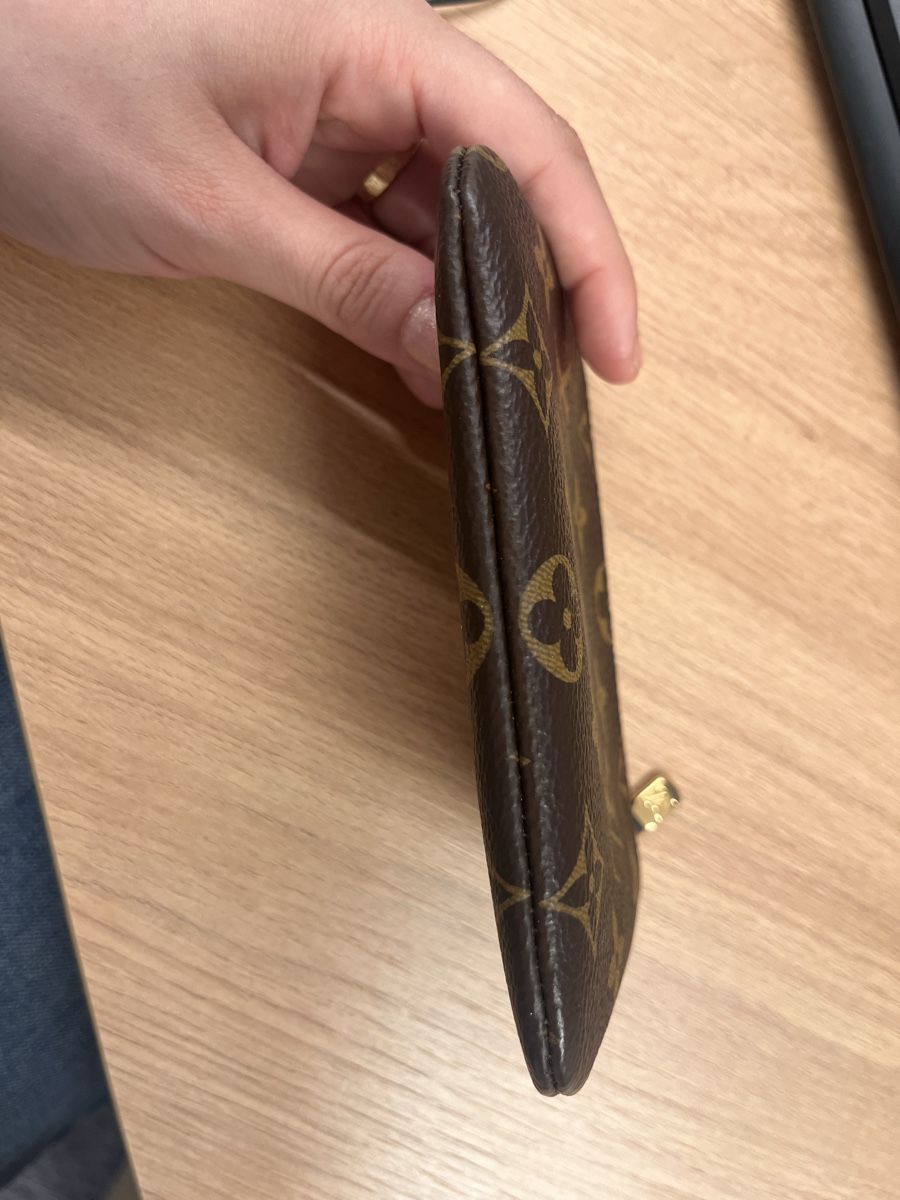 Louis Vuitton Altro in  Abbigliamento & Accessori: Loui Vuitton Key Pouch S – Nuovo (secondo la descrizione) da Luzern venduto da bambola92 5