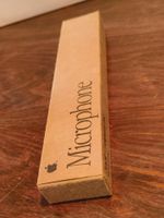 Vintage Apple Microphone 1991 699-5103-B