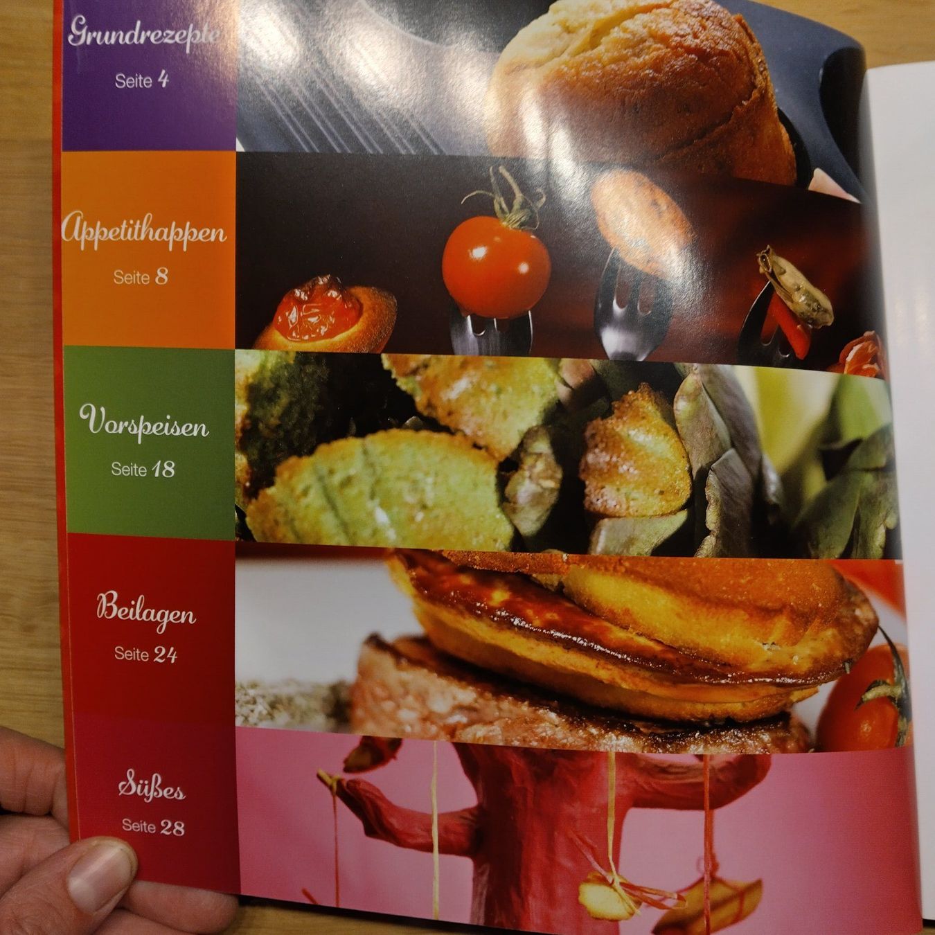 Bücher: Min- Kuchen/ Macrons – Gebraucht aus Rorschacherberg von Voegeli92 3
