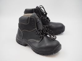 UVEX Sicherheitsschuhe / Stiefel Gr. 39 (19688)