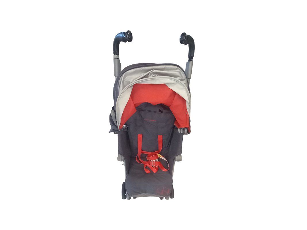 Carrozzine: MACLAREN techno xt Buggy / Kinderwagen – Usato da Hünenberg venduto da Restwert_Zug 4