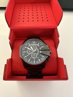 Diesel Herrenuhr Mega Chief Chronograph DZ-4329