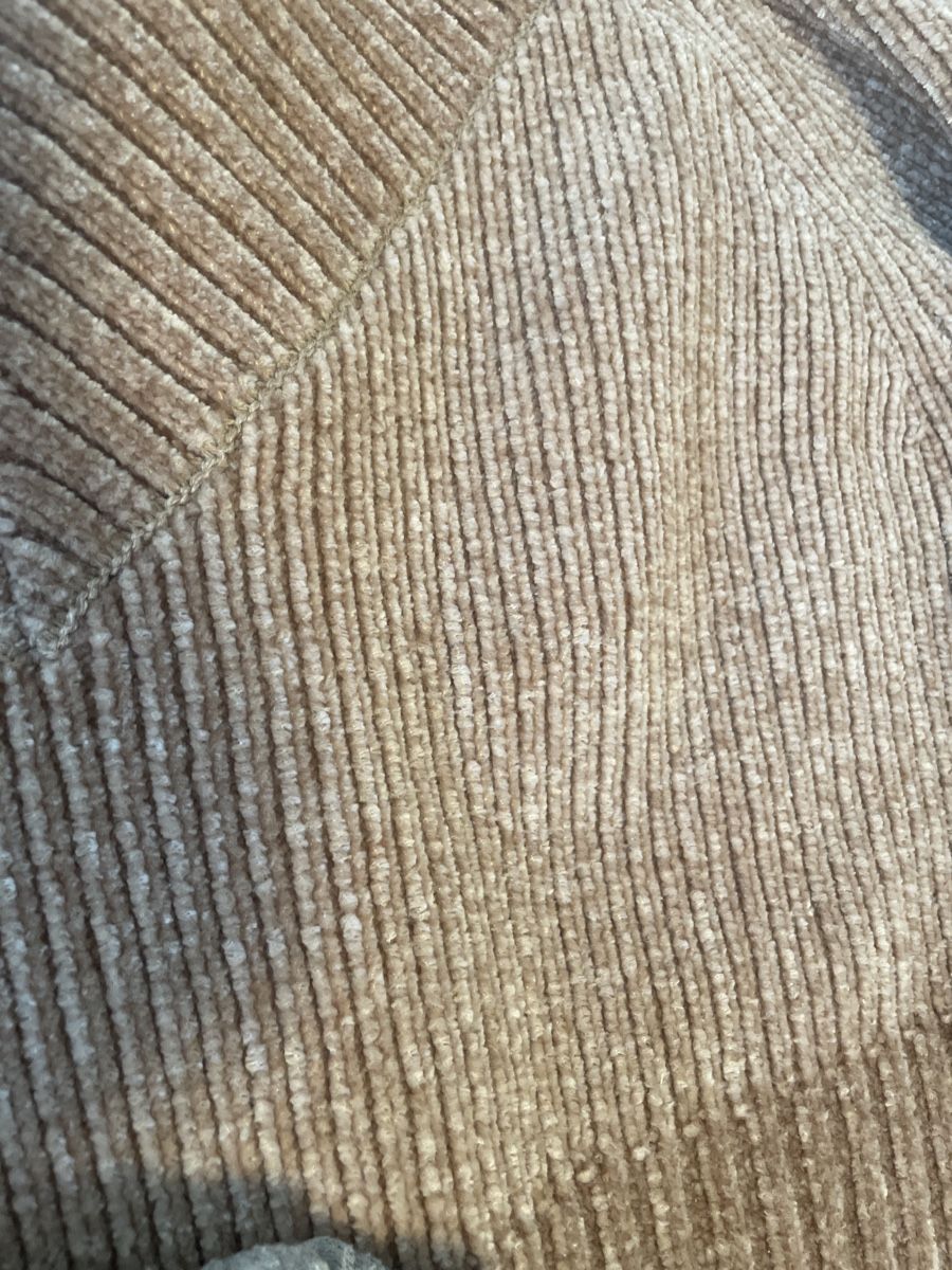 Zara Kleiderpakete: 2 Pullover Zara & Bershka – Neu (gemäss Beschreibung) aus Urdorf von Anassor 2