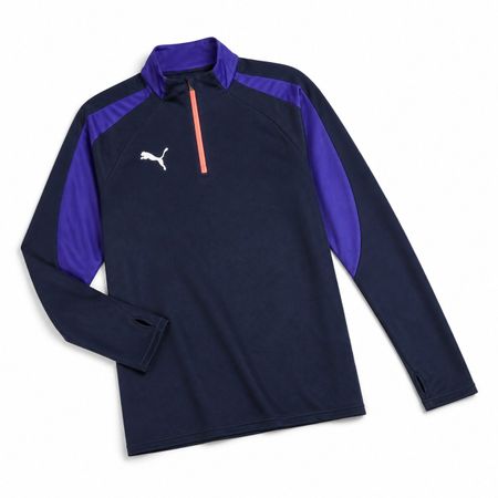 Haut d’entraînement Puma IndividualLIGA 24 – Taille XL