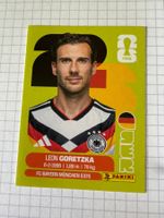 Panini Sticker WM 2026, GER 14 Leon Goretzka
