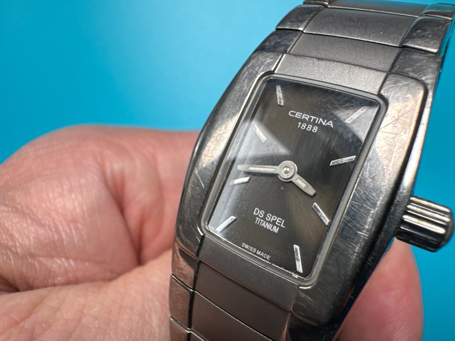 Certina Orologi: Certina Spell – Usato da Elgg venduto da Jo_Naj 6