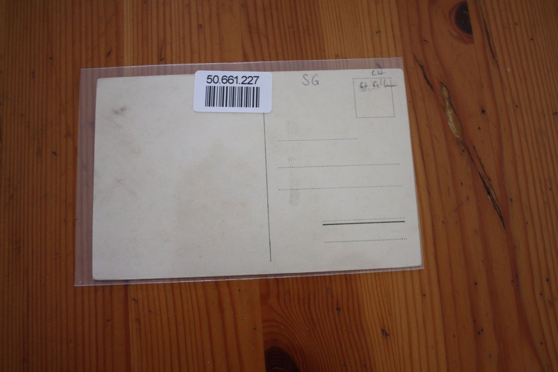 Cartoline postali: Altstätten im Rheintal – Usato da Altstätten SG venduto da sulim 1