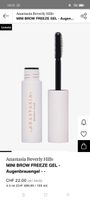 Anastasia Beverly Hills Brow Freeze Gel Mini - Top Zustand!