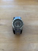 Timex Classic Ana-Digi Indiglo Vintage Herrenuhr (T15877) 