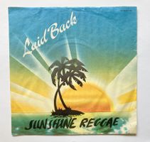 LAID BACK - SUNSHINE REGGAE